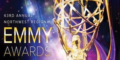 Image of Emmy Awards celebration